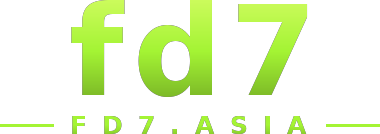 fd7 logo